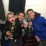 Rory Johnston - @roryjohnston7 - Instagram