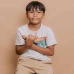 Kylan Rory Dela Peña - Facebook