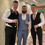 Rory Kelly - Facebook
