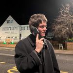 Rory Kelly - @rorykellyk - Instagram