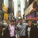 Rory Kelly - @fatherruairi - Instagram