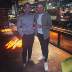 Rory Kemp - Facebook