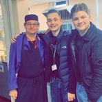 Rory Kemp - Facebook