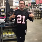 Rory Kessler - Facebook