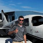 Rory King - @rkingflying - Instagram
