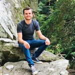 Rory King - @roryking75 - Instagram