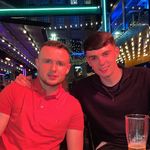Rory King - @roryking03 - Instagram
