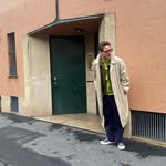 Rory Kirk-Duncan - @rorykirkduncan - Instagram