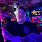 Rory Lamb - @roar_a_tron - Instagram