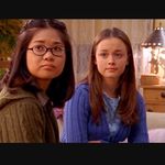 Rory & Lane - @the.real.gilmore.girls - Instagram