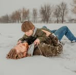 Rory Langdon - Facebook
