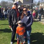 Rory Levine - Facebook