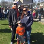 Rory Levine - @rorylevine809 - Instagram