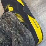 Rory Lewis - @rorylewis76 - Instagram