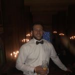 Rory Lewis - @always_winging_it - Instagram