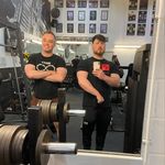 Rory Lewis - @rozzal - Instagram