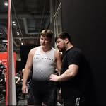 Rory Lewis | S&C Coach & Online Coach - @646.rory - Instagram