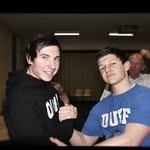Rory Lowe - @rorylowe - Instagram
