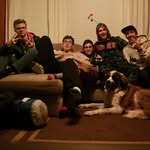Michael, Rory, Luke, & Michael - @_carolinacrew - Instagram