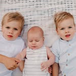 Rory, Luke and Jamie Scallan - @rory.luke.jamie - Instagram