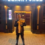 Rory Lyons - @rorylyons1 - Instagram