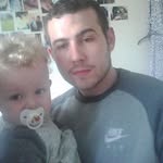 Rory Lyons - @rorysimmonds172 - Instagram