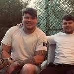 Rory Lyons - @rory_lyons - Instagram