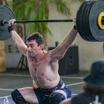 Rory Mack - @smolbutstrongish - Instagram