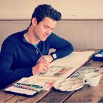 Rory Mackay Custom Fine Artist - @rorymackaydesigns - Instagram