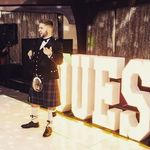 Rory Mackinlay - @rory_mack98 - Instagram