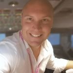 Rory Douglas Mackenzie - @rorymack - Instagram