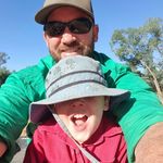 Rory Mackenzie - @mackenventures - Instagram