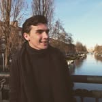 Rory Mackenzie - @rormac95 - Instagram