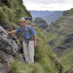 Rory Mackenzie - @rorytheflyingscotsman - Instagram
