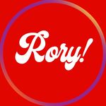 Rory Darling Malcolm - @roryrudeboy - Instagram