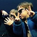 Rory Malcolm - @i_am_the_5_oclock_hero - Instagram
