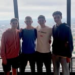 Rory Marks - Facebook
