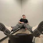 RORY MARKS - @roryimarks - Instagram