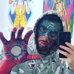 Rory Marsh - Facebook