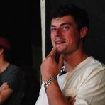 Rory Marsh - Facebook