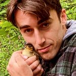 Rory Marsh - @rorymarshmellow - Instagram