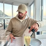 Rory Mason - @mason737 - Instagram