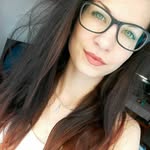 Anet Panská - @rory_46__maxwell - Instagram