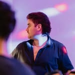 Rory Coleborn - @rorymaxwellterrence - Instagram