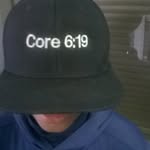 Rory Lamonte Maxwell - @rorymaxwellcore619 - Instagram