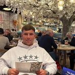 Rory May - Facebook