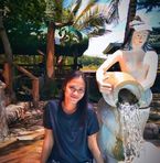 Rory May Velasquez Barcelona - Facebook