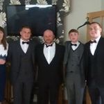 Rory McBride - @rory355mcbride - Instagram
