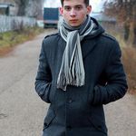 rory mcbride - @rorymcbride7 - Instagram