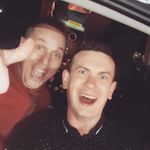 Rory McBride - @rory.m83 - Instagram
